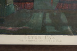 Set Of Peter Pan Nursery Friezes