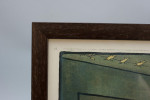 Set Of Peter Pan Nursery Friezes