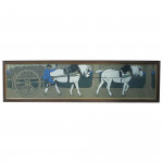 Normandy Market, Frieze