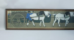 Normandy Market, Frieze
