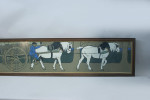 Normandy Market, Frieze