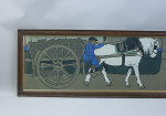 Normandy Market, Frieze