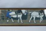 Normandy Market, Frieze