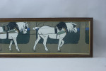 Normandy Market, Frieze