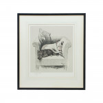 Artists Proof, Weight Will Tell, Cecil Aldin Dogs
