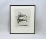 Artists Proof, Weight Will Tell, Cecil Aldin Dogs