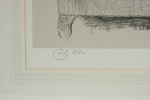 Artists Proof, Weight Will Tell, Cecil Aldin Dogs