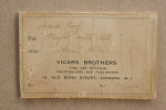 Artists Proof, Weight Will Tell, Cecil Aldin Dogs