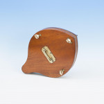 Antique Tennis Racket Press For Four Rackets