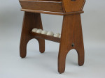 Antique Multible Tennis Racket Press