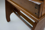 Antique Multible Tennis Racket Press