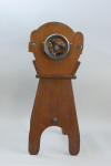 Antique Multible Tennis Racket Press