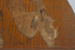 Antique Multible Tennis Racket Press