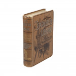 Badminton Library, Tennis,  Lawn Tennis, Rackets, Fifes, Sporting Book