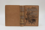 Badminton Library, Tennis,  Lawn Tennis, Rackets, Fifes, Sporting Book
