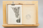 Badminton Library, Tennis,  Lawn Tennis, Rackets, Fifes, Sporting Book
