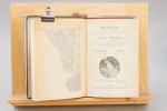 Badminton Library, Tennis,  Lawn Tennis, Rackets, Fifes, Sporting Book