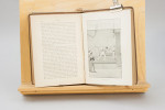 Badminton Library, Tennis,  Lawn Tennis, Rackets, Fifes, Sporting Book