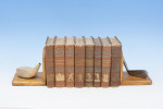 Badminton Library, Tennis,  Lawn Tennis, Rackets, Fifes, Sporting Book