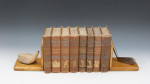 Badminton Library, Tennis,  Lawn Tennis, Rackets, Fifes, Sporting Book