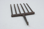 Antique Fishing, Salmon Spear