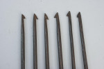 Antique Fishing, Salmon Spear