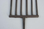 Antique Fishing, Salmon Spear