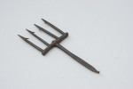 Antique Fishing, Salmon Spear