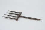 Antique Fishing, Salmon Spear