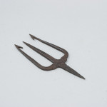 Antique Fishing, Salmon Spear