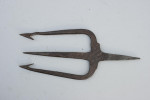 Antique Fishing, Salmon Spear