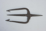 Antique Fishing, Salmon Spear