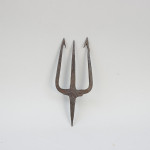Antique Fishing, Salmon Spear