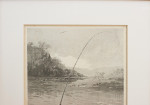 Salmon Fishing Print, A. Thorburn
