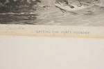 Salmon Fishing Print, A. Thorburn