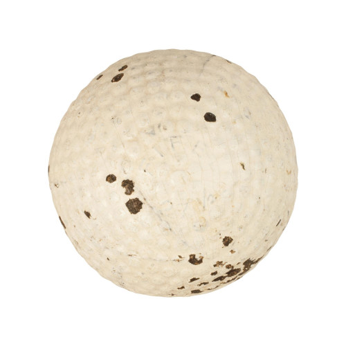Bramble Golf Ball, Fife 27