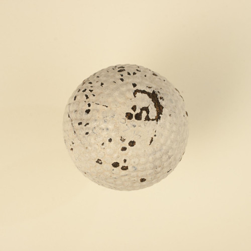 Bramble Golf Ball, Fife 27