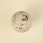 Bramble Golf Ball, Fife 27