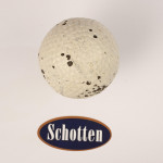 Bramble Golf Ball, Fife 27