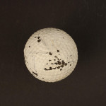 Bramble Golf Ball, Fife 27