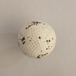 Bramble Golf Ball, Fife 27