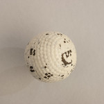 Bramble Golf Ball, Fife 27