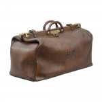 Leather Luggage, Finnigans Gladstone Bag, Kit Bag
