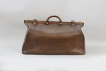 Leather Luggage, Finnigans Gladstone Bag, Kit Bag