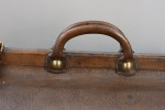 Leather Luggage, Finnigans Gladstone Bag, Kit Bag