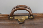 Leather Luggage, Finnigans Gladstone Bag, Kit Bag