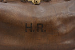 Leather Luggage, Finnigans Gladstone Bag, Kit Bag
