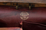 Leather Luggage, Finnigans Gladstone Bag, Kit Bag