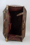 Leather Luggage, Finnigans Gladstone Bag, Kit Bag
