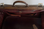 Leather Luggage, Finnigans Gladstone Bag, Kit Bag